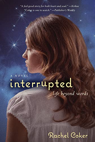 Algopix Similar Product 20 - Interrupted: A Life Beyond Words