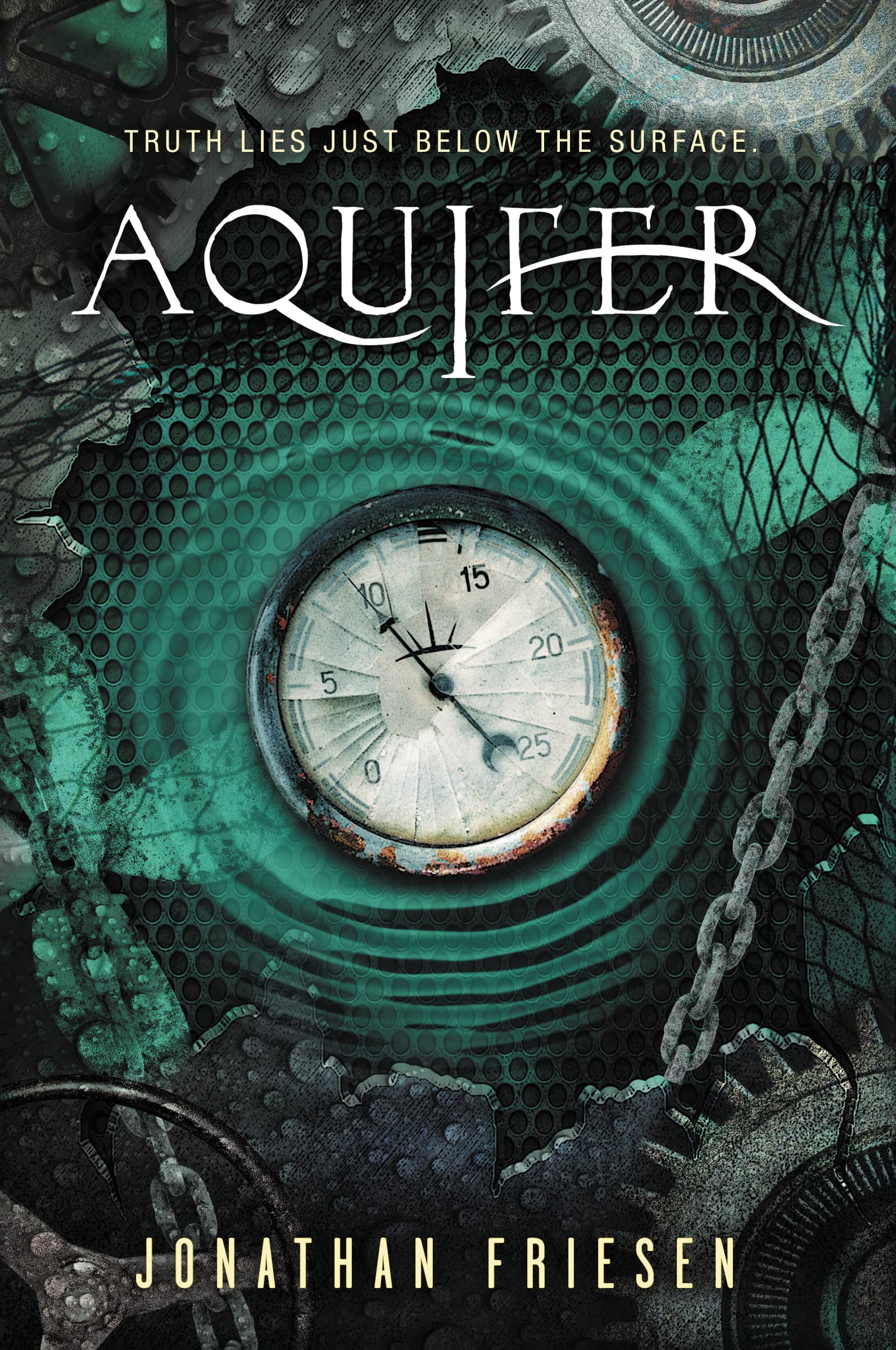 Algopix Similar Product 16 - Aquifer