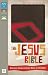 Algopix Similar Product 10 - The Jesus Bible NIV Discover Jesus in