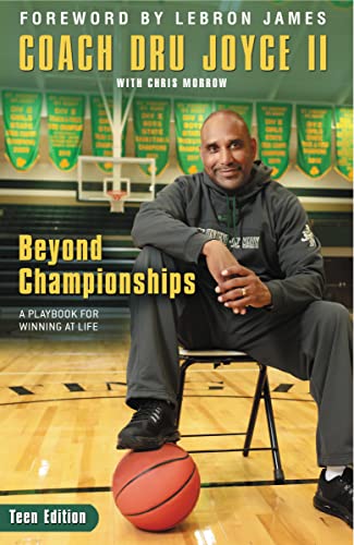 Algopix Similar Product 9 - Beyond Championships Teen Edition A