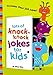 Algopix Similar Product 7 - Lots of Knock-Knock Jokes for Kids