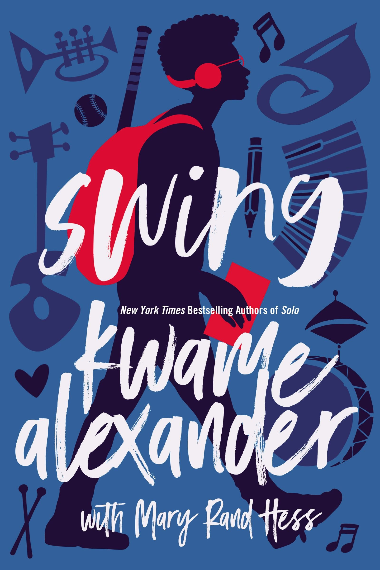 Algopix Similar Product 20 - Swing (Blink)