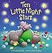 Algopix Similar Product 13 - Ten Little Night Stars