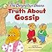 Algopix Similar Product 15 - The Berenstain Bears Truth About Gossip