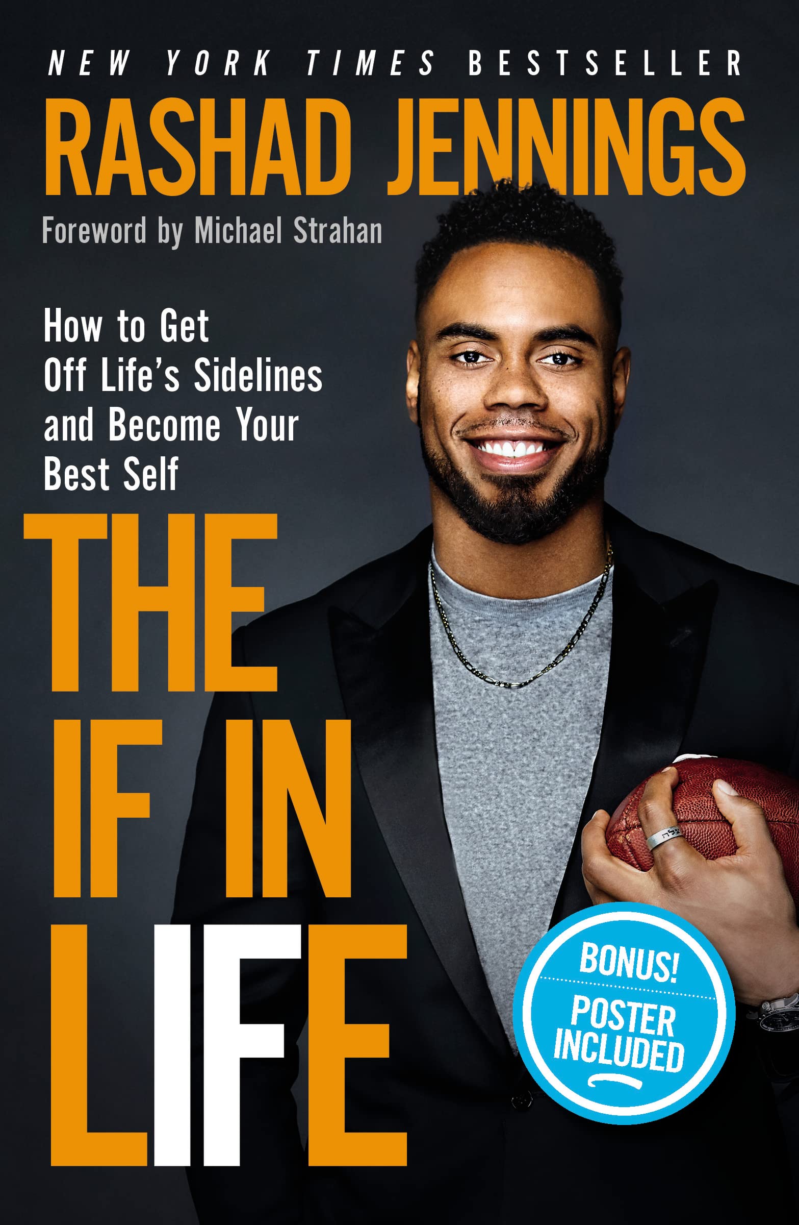 Algopix Similar Product 6 - The IF in Life How to Get Off Lifes