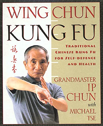 Algopix Similar Product 3 - Wing Chun Kung Fu Traditional Chinese