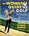 Algopix Similar Product 12 - The Womens Guide to Golf A Handbook