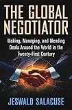 Algopix Similar Product 20 - The Global Negotiator Making Managing