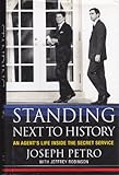 Algopix Similar Product 12 - Standing Next to History An Agents