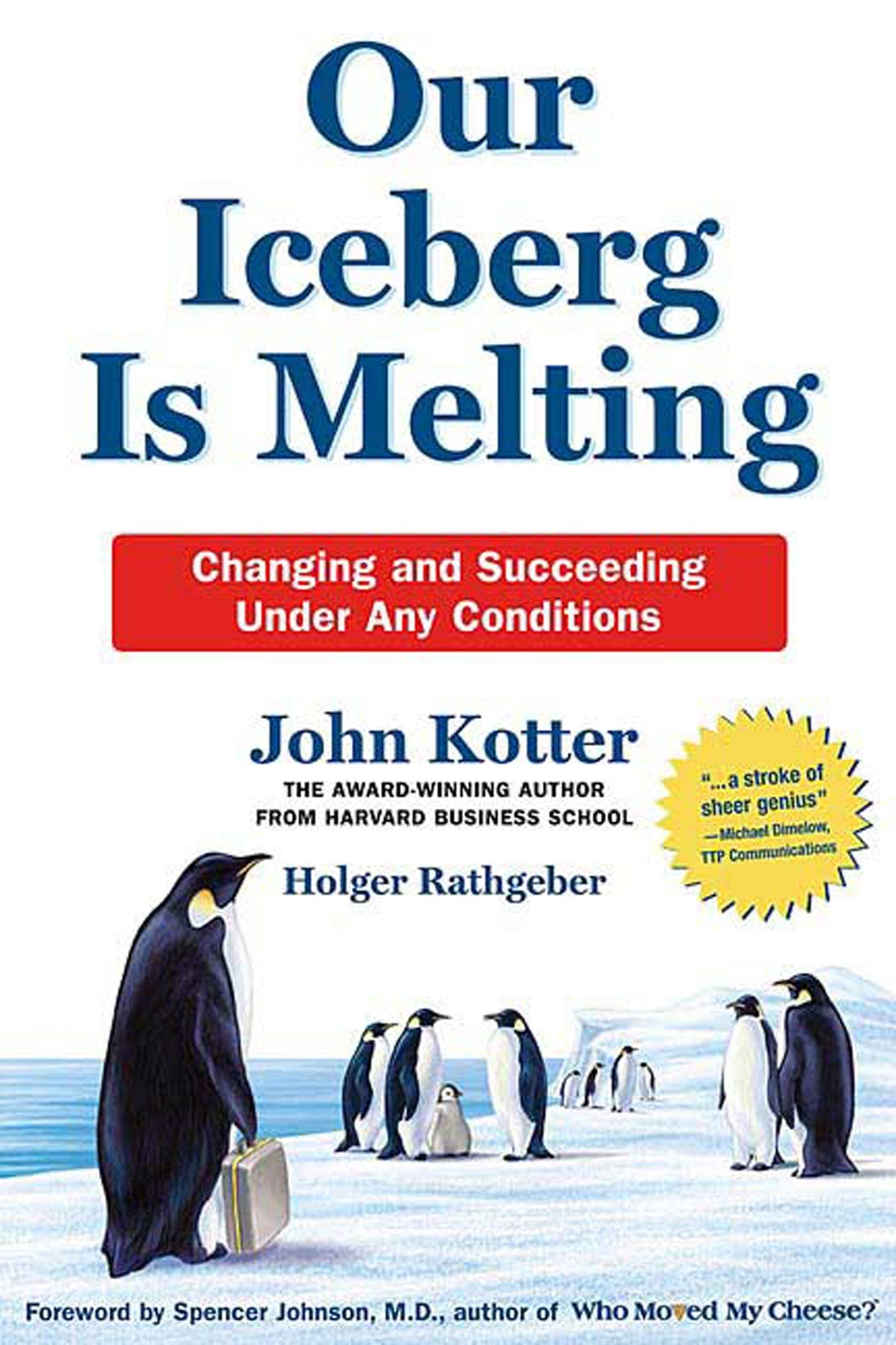 Algopix Similar Product 2 - Our Iceberg Is Melting