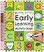 Algopix Similar Product 2 - Wipe Clean Early Learning Activity