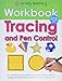 Algopix Similar Product 15 - Wipe Clean Workbook Tracing and Pen