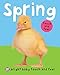 Algopix Similar Product 14 - Bright Baby Touch and Feel Spring