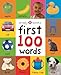 Algopix Similar Product 10 - First 100 Words: A Padded Board Book