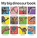 Algopix Similar Product 20 - My Big Dinosaur Book My Big Board