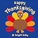 Algopix Similar Product 19 - Bright Baby: Happy Thanksgiving
