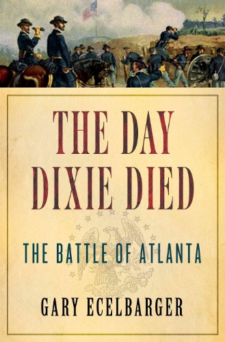 Algopix Similar Product 1 - The Day Dixie Died The Battle of