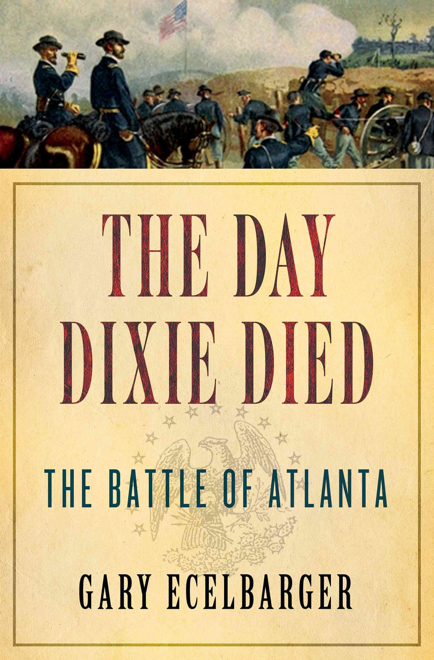 Algopix Similar Product 17 - The Day Dixie Died The Battle of