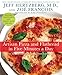 Algopix Similar Product 15 - Artisan Pizza and Flatbread in Five