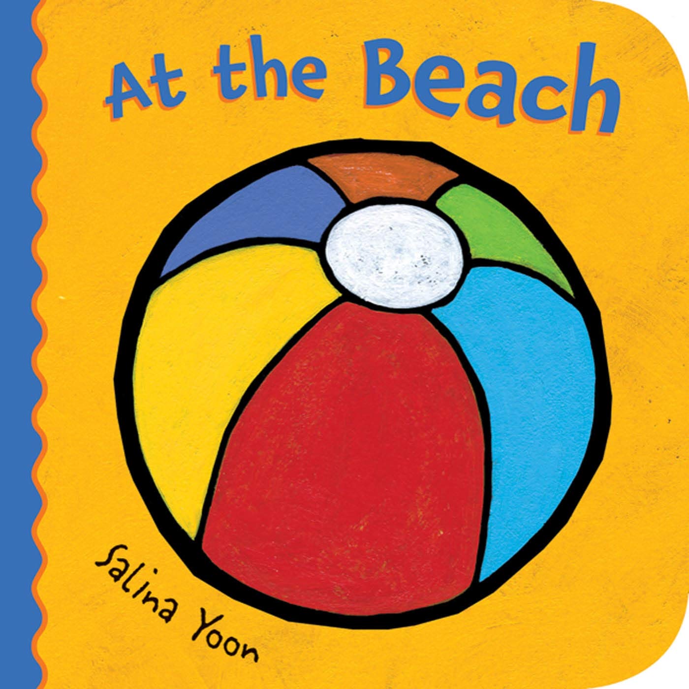 Algopix Similar Product 16 - At the Beach