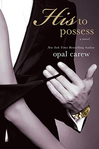 Algopix Similar Product 8 - His to Possess