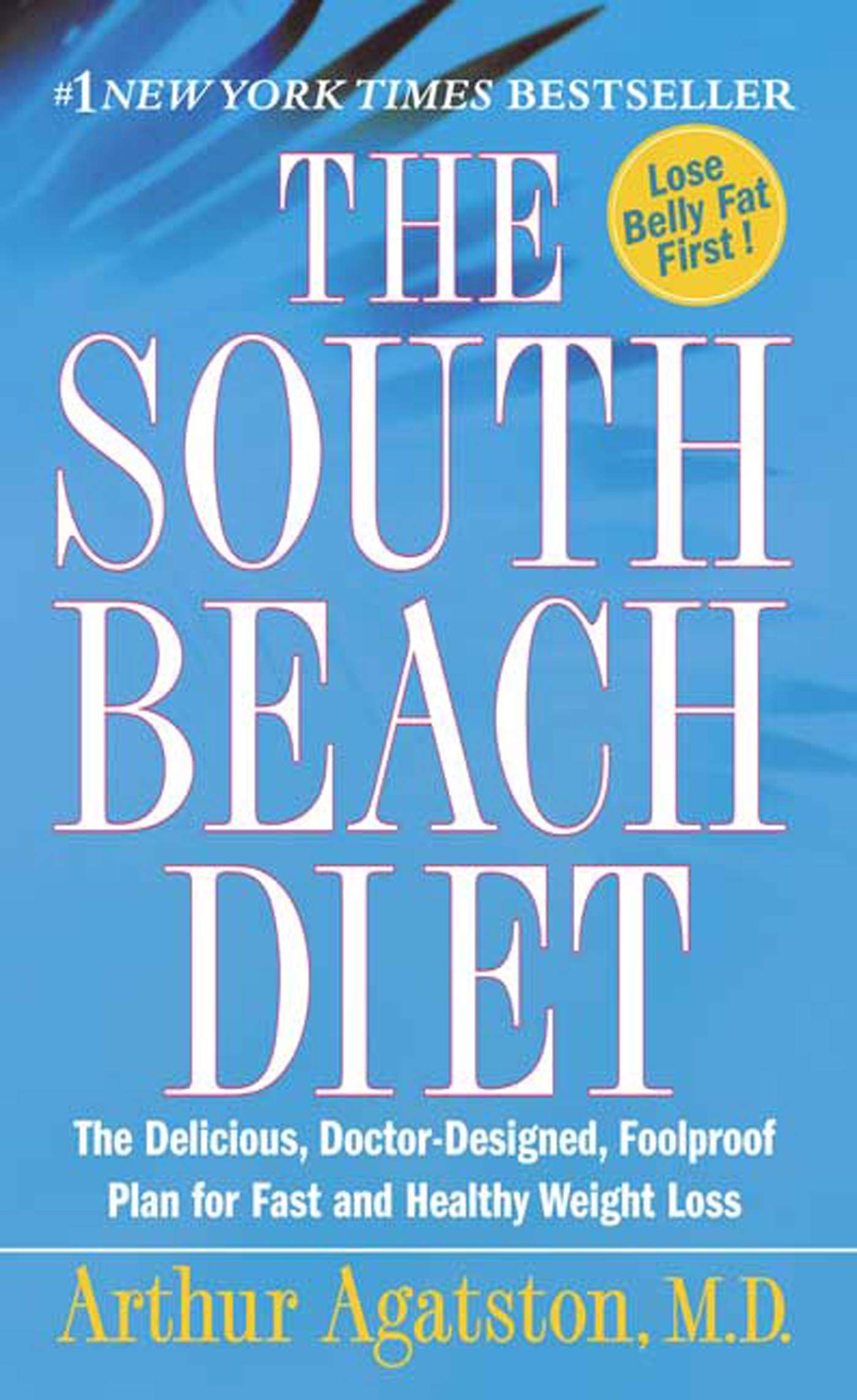 Algopix Similar Product 12 - The South Beach Diet The Delicious