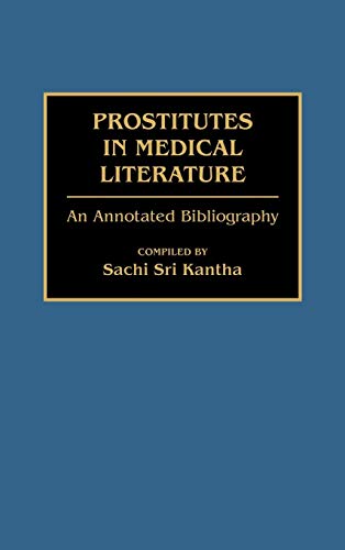 Algopix Similar Product 14 - Prostitutes in Medical Literature An