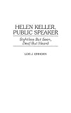 Algopix Similar Product 9 - Helen Keller Public Speaker Sightless