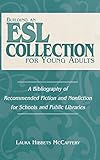 Algopix Similar Product 3 - Building an ESL Collection for Young
