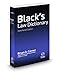 Algopix Similar Product 8 - Blacks Law Dictionary Pocket 5th