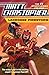 Algopix Similar Product 6 - Lacrosse Firestorm (Matt Christopher)