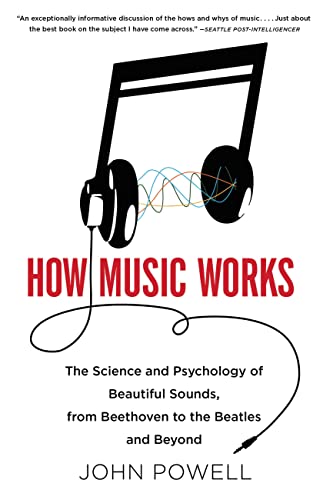 Algopix Similar Product 2 - How Music Works