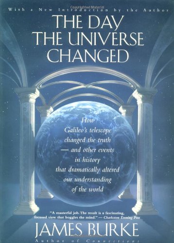 Algopix Similar Product 3 - The Day the Universe Changed How