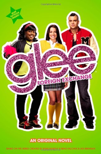 Algopix Similar Product 3 - Glee Foreign Exchange An Original