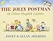 Algopix Similar Product 3 - The Jolly Postman