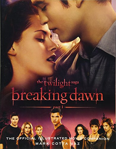 Algopix Similar Product 15 - The Twilight Saga Breaking Dawn Part 1
