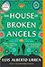 Algopix Similar Product 19 - The House of Broken Angels