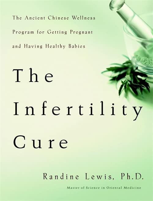 Algopix Similar Product 11 - The Infertility Cure The Ancient