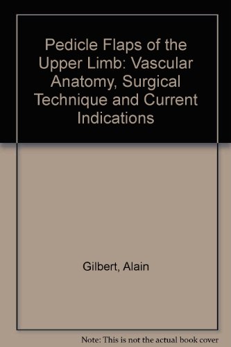 Algopix Similar Product 15 - Pedicle Flaps of the Upper Limb
