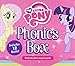 Algopix Similar Product 11 - My Little Pony: Phonics Box