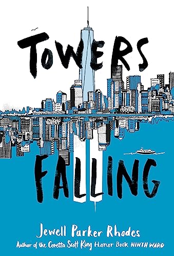 Algopix Similar Product 20 - Towers Falling