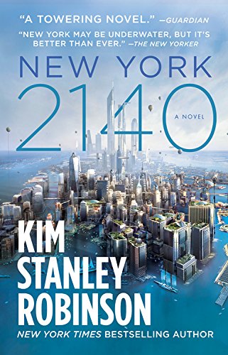 Algopix Similar Product 4 - New York 2140