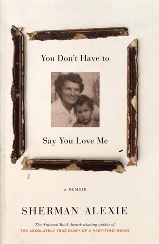 Algopix Similar Product 10 - You Dont Have to Say You Love Me A