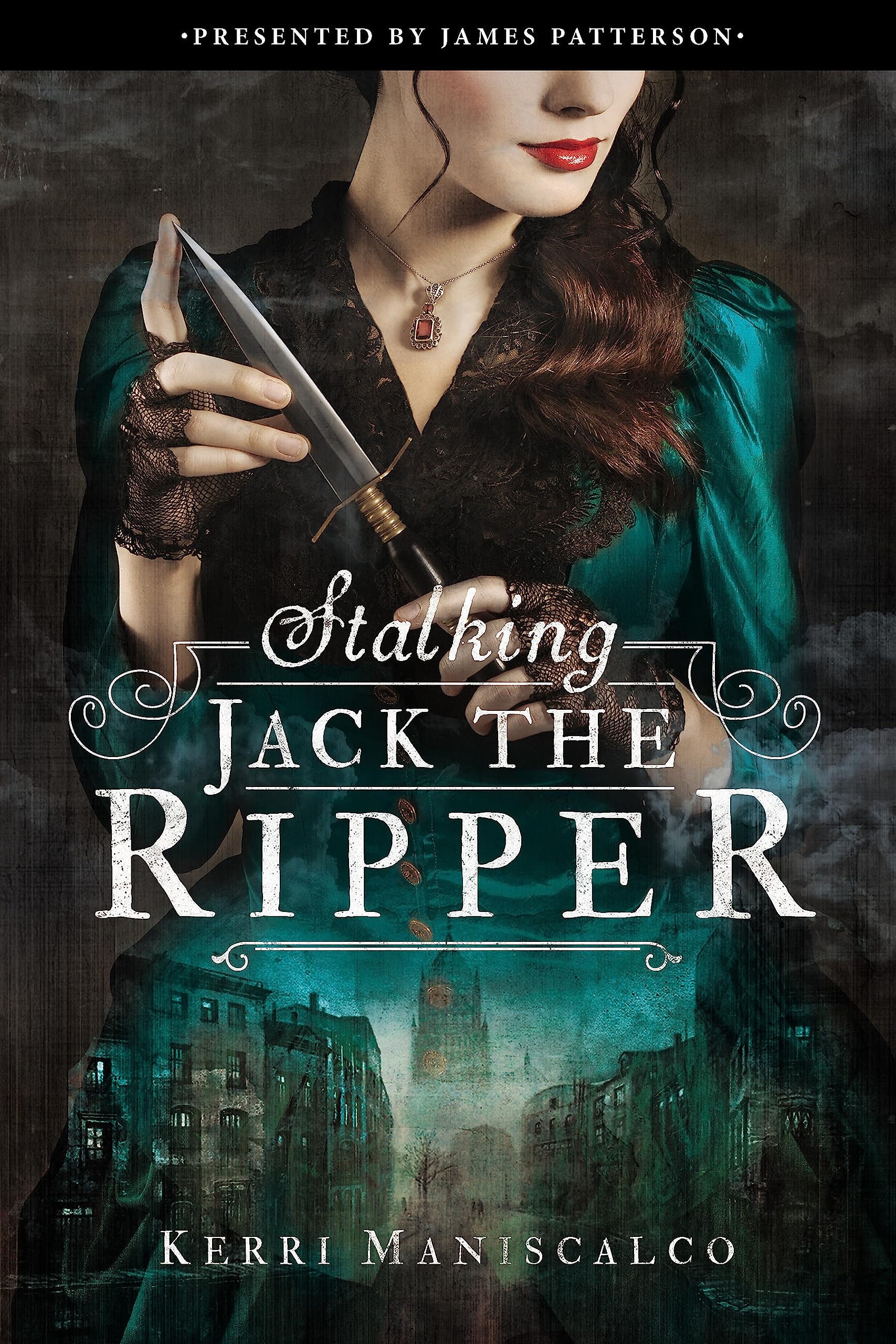 Algopix Similar Product 7 - Stalking Jack the Ripper Stalking Jack