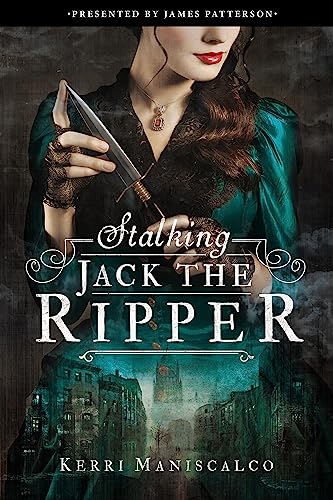Algopix Similar Product 11 - Stalking Jack the Ripper Stalking Jack