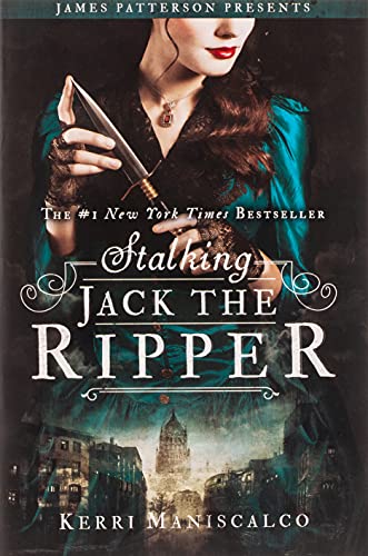 Algopix Similar Product 20 - Stalking Jack the Ripper Stalking Jack