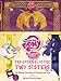 Algopix Similar Product 20 - My Little Pony The Journal of the Two