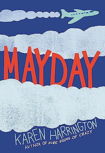 Algopix Similar Product 10 - Mayday