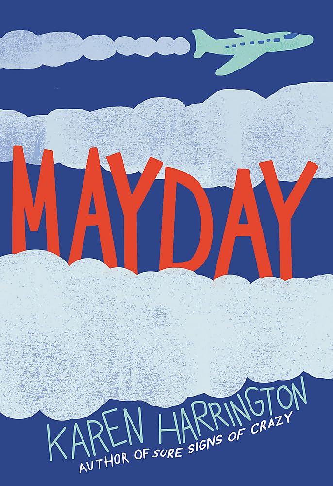 Algopix Similar Product 8 - Mayday