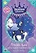 Algopix Similar Product 13 - My Little Pony Princess Luna and The